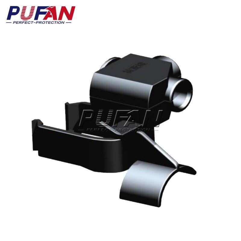 Pufan 95-1 Multi-Directional Inspection Mirror