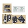 Mouse Grip Tape Antislip Sticker Sweatproof Pad for MX Master3 Mouse