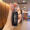 2/3/4 Buttons Auto Key Fob Cover Housing Remote Fit For Mazda Atenza Axela Cx-5 Cx5 Cx-3 Cx7 Cx-9 3 4 Cx30 2 3 6 Demio Keyless Case Protector