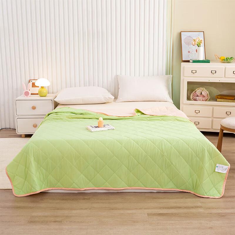 

FIRS Water-Sensitive Cooling Summer Quilt