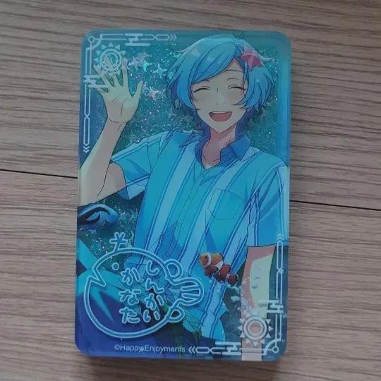 

Анста Каната Юсакоротта Часть 1