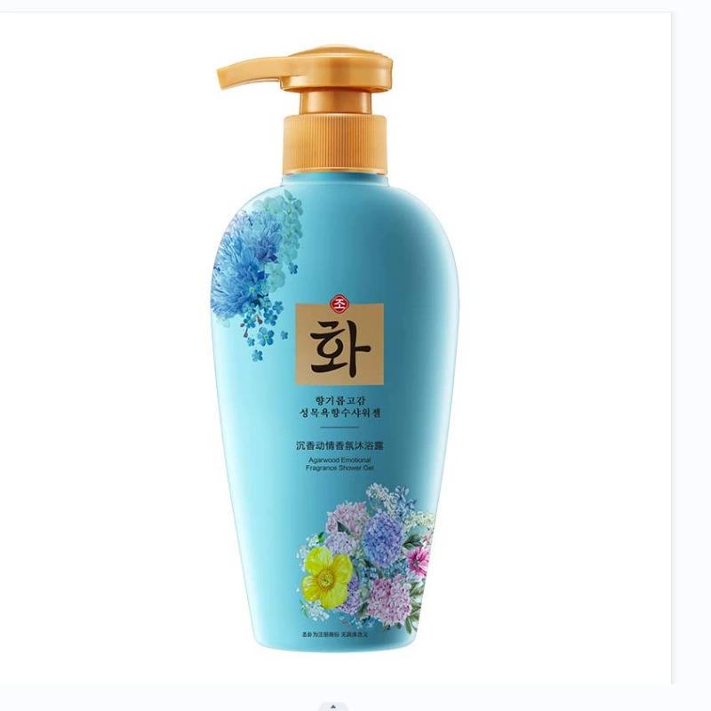 Coffret de shampoing et après-shampoing de luxe, soin capillaire hydratant avec gel douche et masque capillaire