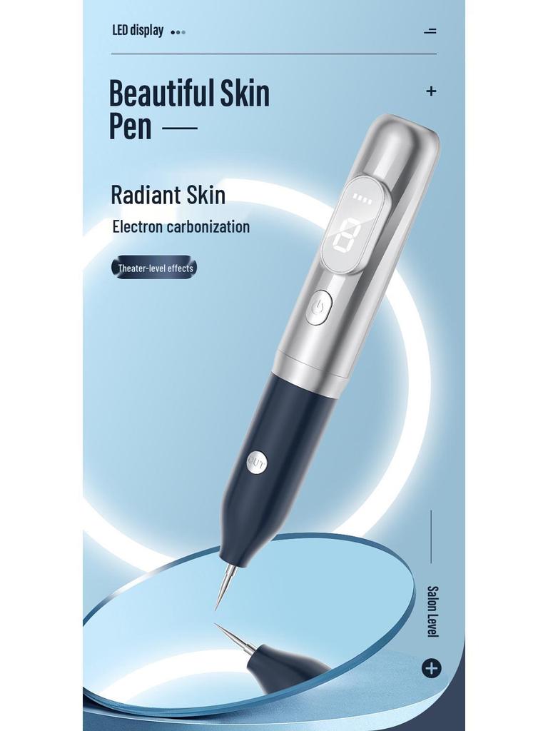 Handheld Mole and Spot Removal Pen for Beauty Salons