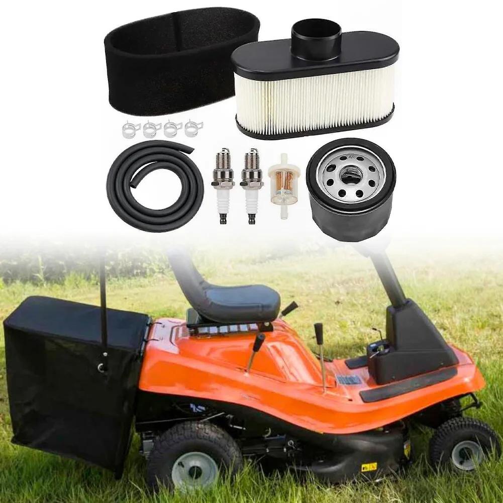2026 Yeni FR691V Hava Filtresi Kiti Kawasaki FR651V FR730V Motor İçin 11013-0752 11013 -7046 Bahçe Çim Biçme Makinesi Bakım Çözüm Aletleri İçin