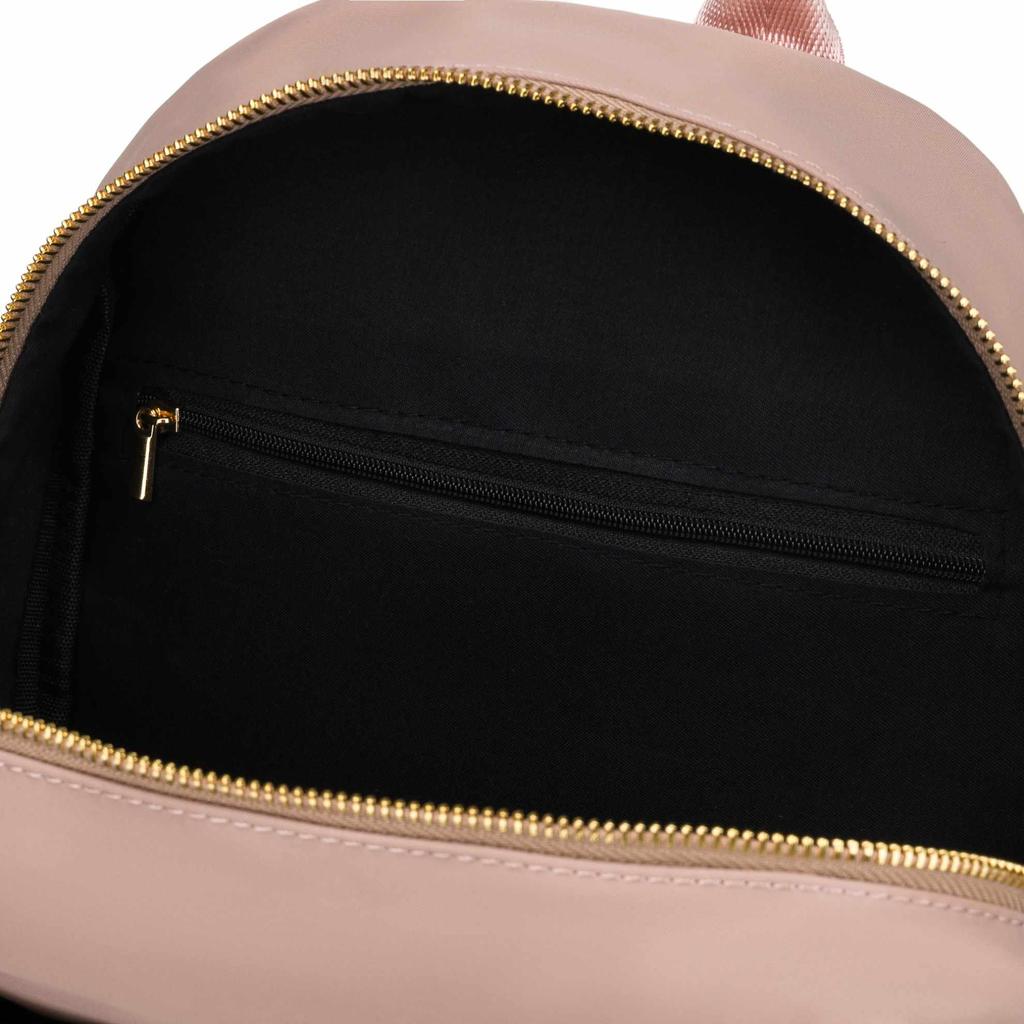 Plecak PTN JN-17-0436 Pink