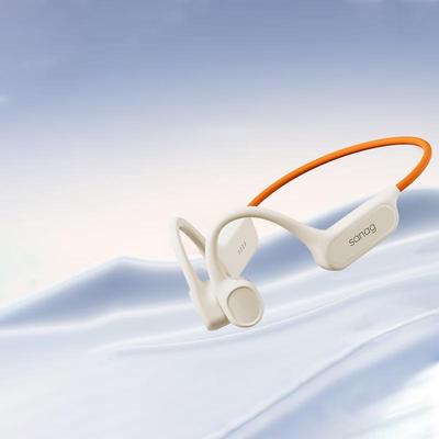 SANAG B33S Bone Conduction Sports Headset