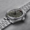 Oris Big Crown ProPilot Date 41mm Blaues Zifferblatt Edelstahlarmband Automatik Herrenuhr (733-7805-4167MB)
