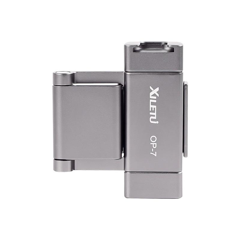 Large Pocket Camera Mount Tripod for PGYTECH OSMO Eye Phone базовый модели