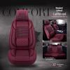 GAC Honda Lingpai & Crown Road Car Seat Cushion - All Seasons Odyssey Cover for Binzhi.
