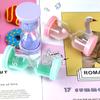 Sand Timer Hourglass Sandglass 3/5/15/30 Minutes Sand Clock Timers for Children Tooth Brushing Cooking Game School Home