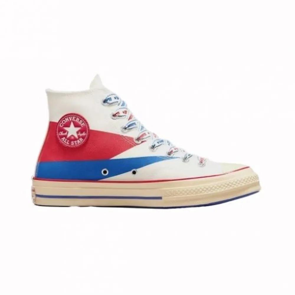 Converse Chuck 70 High Белый / A07076C 2115428 220