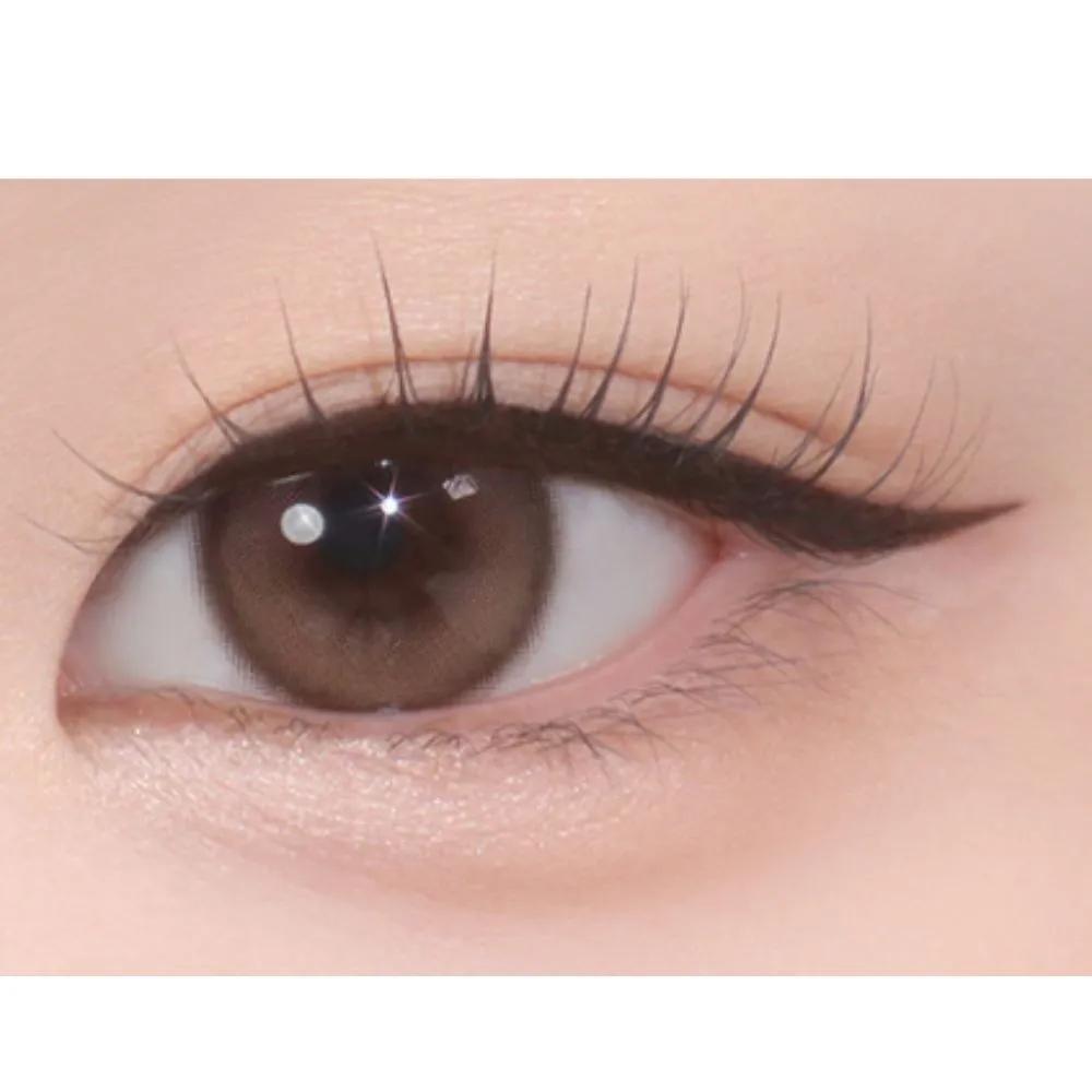 Forencos Tattoo All-Proof Eyeliner 02 Deep Brown x2