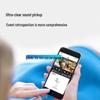Dahua 4MP PoE Network Dome Security Camera CN plug (adapter included)