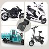 Modification of throttle booster suitable for Yamaha scooter with fixed speed and energy-saving electric motorcycle handle
