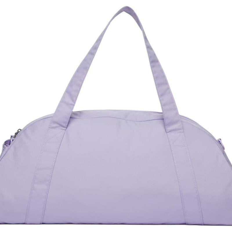 Nike Polyester Handbag, Shoulder Bag, Crossbody Bag, Gym Bag Medium Size Unisex Mist Green Casual DR6974-512