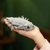 13Cm Lifelike Giant Isopod Plush Toy Soft Stuffed Animal Toy Simulation Isopod Doll Educational Toy Birthday Gift