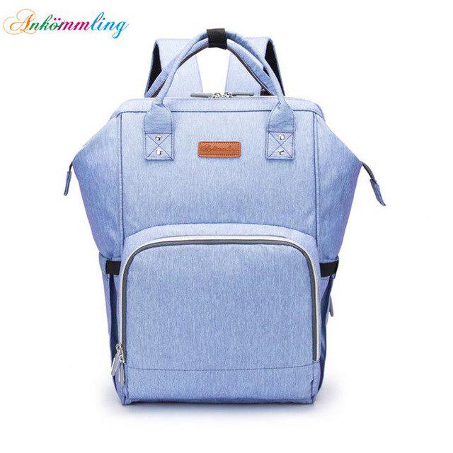 ankommling diaper bag