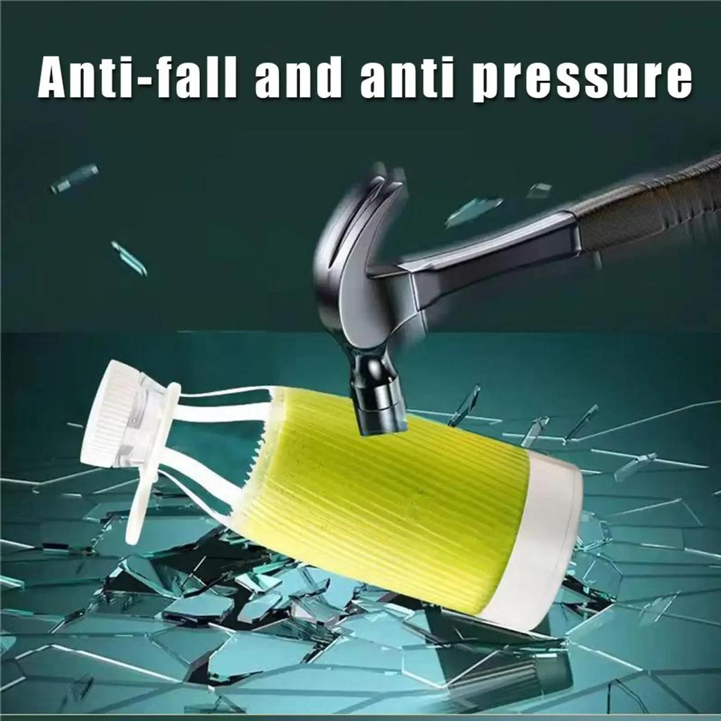 Newly Design Fresh Fruits Mixer Smoothie Bottle Mini Fast Juice Juicer Portable Blender