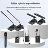 HuiDu MX-10 Series Professional Wireless Microphone System (CN Version)