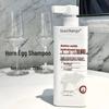 Popular Peptide Amino Acid Volumizing Shampoo & Conditioner Set with Oil Control