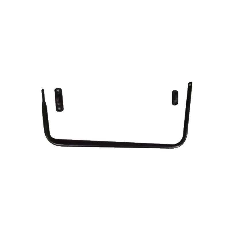 Ruili Steyr CQ1291 Bus Rearview Mirror Bracket
