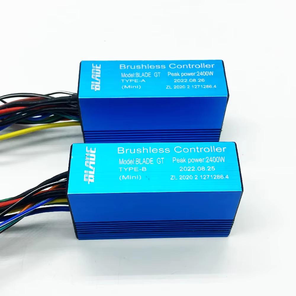 Blade GT Electric Scooter Accessories [App Version 2024-2025 Only]