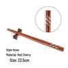 Wutuo Rosewood Chopsticks