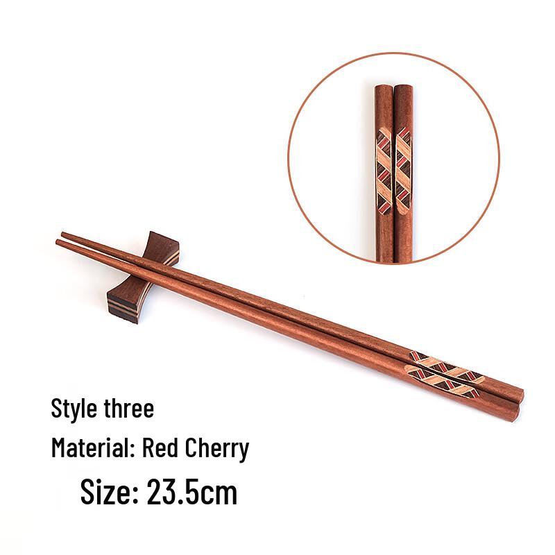 Wutuo Rosewood Chopsticks