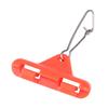 30pcs Professional Zips Slider Booms for Boat Sea Fishing Rigs