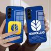 Capas para telemóveis – Para-choques para smartphones