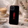 P-Panic At T-The D-Disco Phone Case For iPhone17 16 15 14 13 12 11 Pro Max Plus,5G Soft Black Case