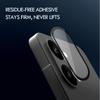For Xiaomi Poco X8 Pro Max / X8 Pro 5G LeReach TF Invisible 2pcs Tempered Glass Ultra Thin Coverage Camera Screen Lens Protector