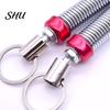 Trunk Lid Lift 1 Set Automatic Universal Car Spring Boot Lifting Accessories