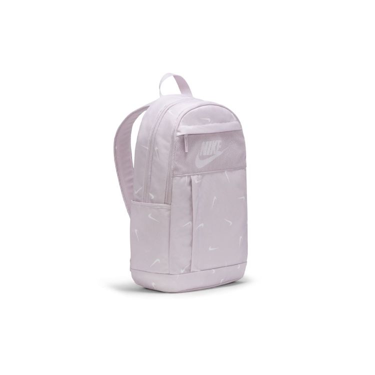 Nike Large Capacity Polyester Backpack Unisex Backpacks Ice-Lilac Light-Lavender DJ1621-576