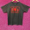 WWE New World Order NWO T-Shirt