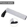 Sponge Brush Roller For Eureka NEW430 For JONR ED12 Accessories Kit Wet And Dry Dual-use Vacuum Cleaner Kit Brush Roll