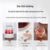 Deli 85614 1.5L Glass Health Kettle