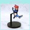 Blue Lock Chigiri Hyoma Pvc Anime Figure For Desk Decor And Collecting