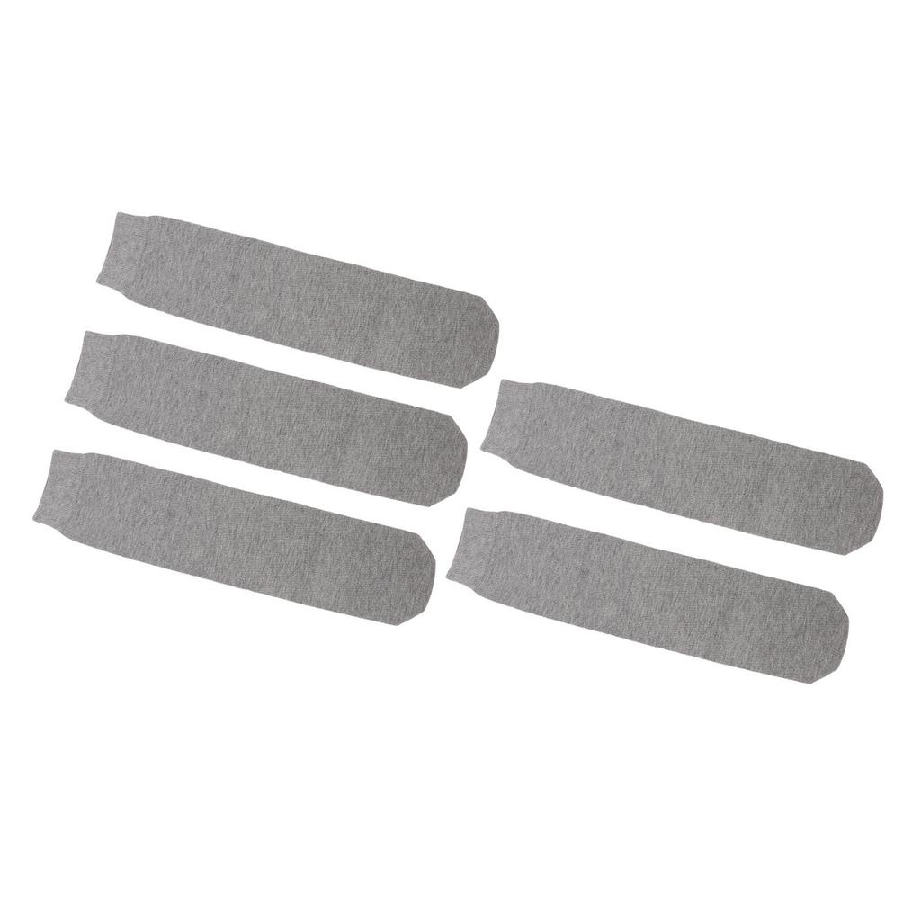 5Pcs Stump Shrinker Breathable Thicken Cotton Elastic Sweat Absorption Amputation Shrinker for Stump Protection
