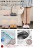 Fipiifly Winter Warm Indoor Room Scandinavian Cold Washable Slippers, Fluffy, Unisex, Non-Slip, Quiet, Slippers, Shoes, Style, Weather, Warm,