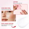 Blur Magnet Primer Base Makeup Natural Matte Make Up Foundation Blur Primer Pores Invisible Even Skin Tone Facial Base Cosmetics