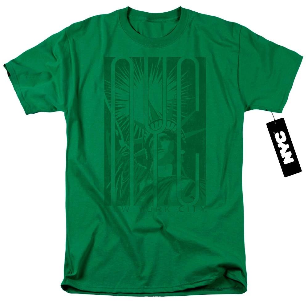 New York City Liberty Licensed Children s T-shirt 140