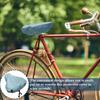 Outdoor Bicycle Seat Rain Cover Sports Cycling Bike Accessories Outdoors Rain Cover Cushion Bicycles Accessory