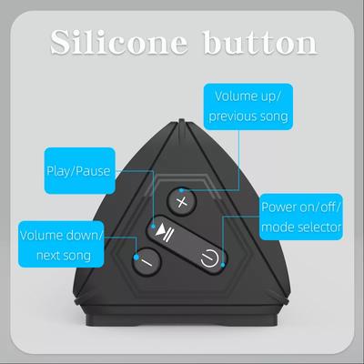 Wireless Bluetooth Sound Bar Speaker Wired Wireless Surround Stereo Home Theater TV Projector System Super Power Sound Speaker