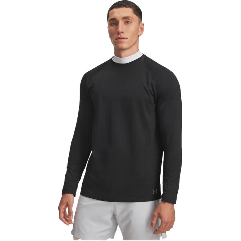 Under Armour Vanish Elite Seamless Men s Training Long Sleeve T-Shirt XXL