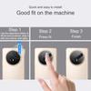 For Honor Magic V6 5G Glass IMAK High Definition Integrated Thin Glass Lens Film