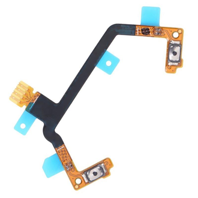 Factory Value Power Button Flex Cable For Galaxy Watch Parts SMR800 Power Button Flex Cable чёрный