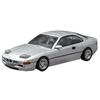 1/64 BMW 850 CSi Auto in Lega Diecast e Veicoli Giocattolo Modello di Auto Modello in Scala Miniatura Auto per Bambini