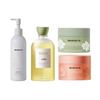 Ban Mu Hua Tian Niacinamide Body Care 4-Piece Set