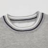 2025 Boys' Cartoon Knitted Sweater Vest - Korean Campus Style for Spring & Autumn